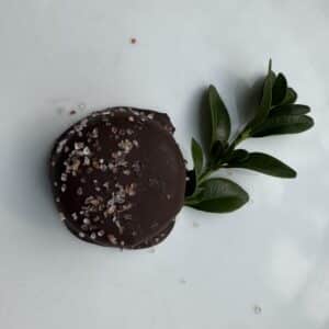 Food: FUHGETMENOT CHOCOLATE