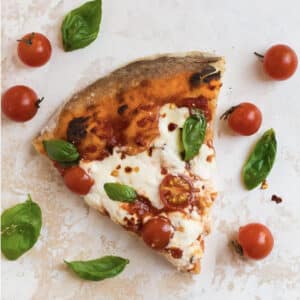 Food: PIZZA KIT