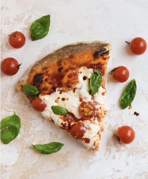 Food: PIZZA KIT